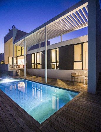 Halflants + Pichette Architects