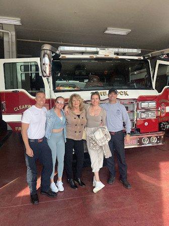 Clearwater Fire Station #45