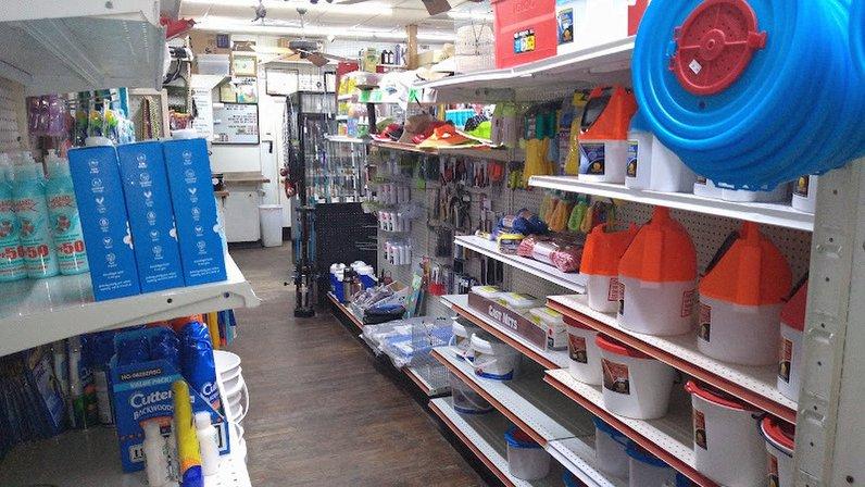 Angler 360 Live Bait, Tackle and Apparel Co.