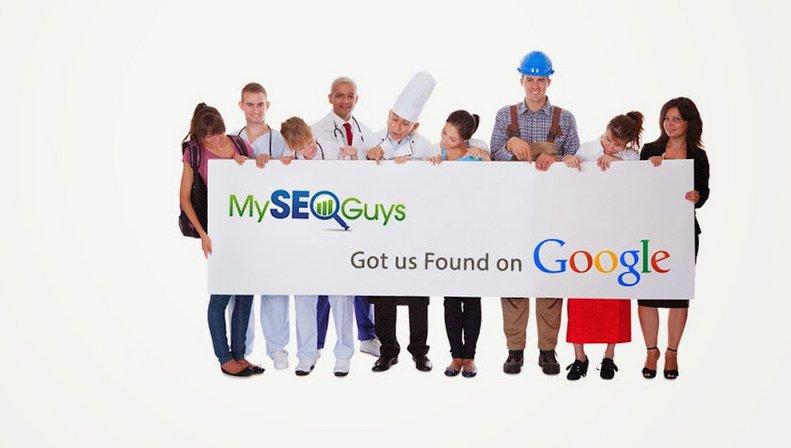 My SEO Guys