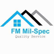FM Mil Spec Quality Service Clearwater