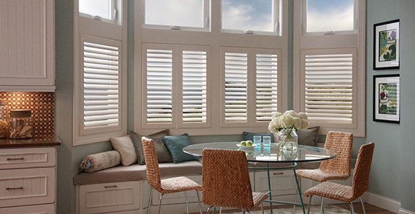 Shutters Plus Inc