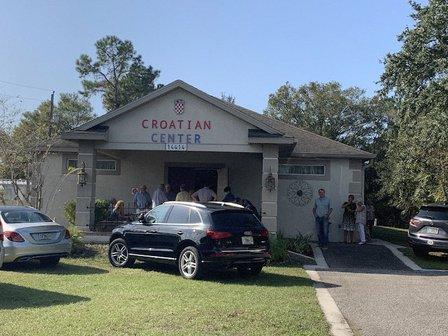 Croatia Club of Tampa Bay
