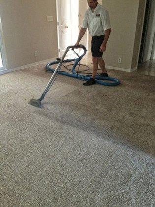 Castle Keepers Carpet Cleaning & Flood Restoration, Inc.
