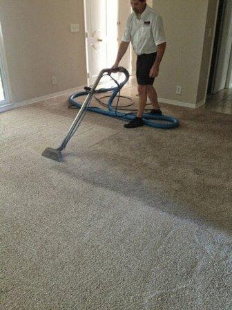 Castle Keepers Carpet Cleaning & Flood Restoration, Inc.