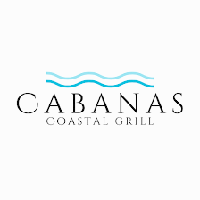 Cabanas Coastal & Beachside Grill