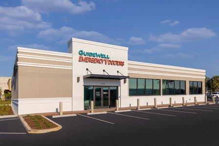 GuideWell Emergency Doctors