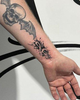 Revival Tattoo Collective