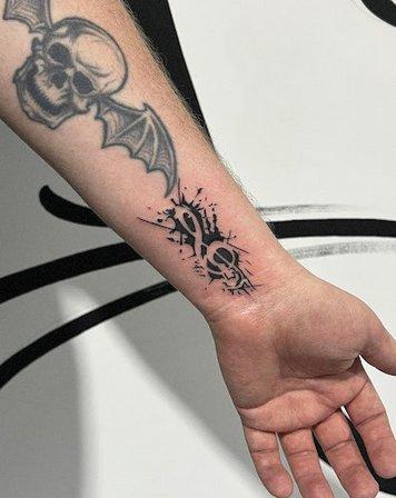 Revival Tattoo Collective