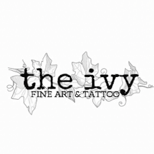 The Ivy Fine Art & Tattoo