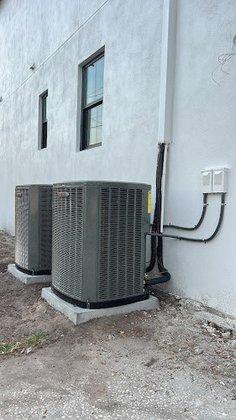 Airenteed Heating & Cooling, LLC