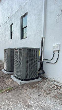 Airenteed Heating & Cooling, LLC