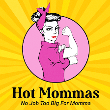 Hot Mommas Hauling and Junk Removal