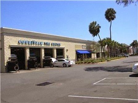 C & E Tire and Auto Service