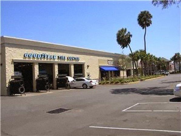C & E Tire and Auto Service