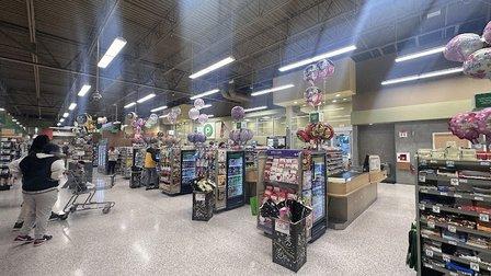 Publix Super Market at Walsingham Commons