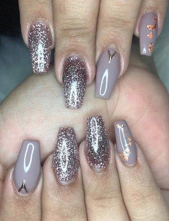 Sunshine Nails Salon Largo