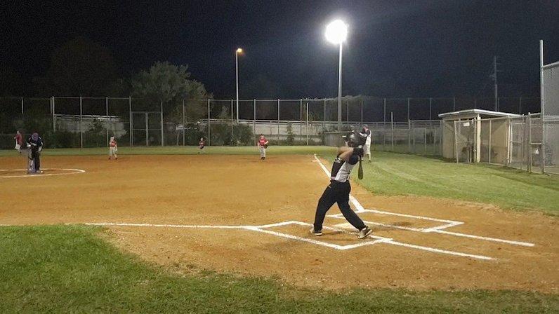Pinellas County Youth Baseball