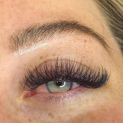 The Lash Room