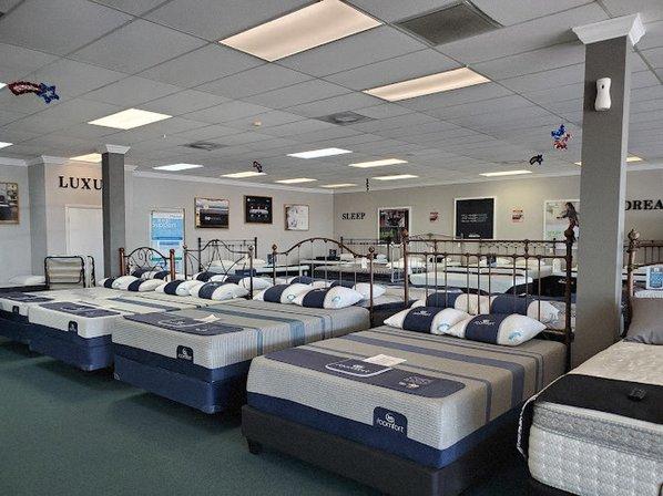 Mattress Warehouse of Pinellas Park