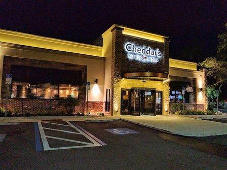 Cheddar's Scratch Kitchen