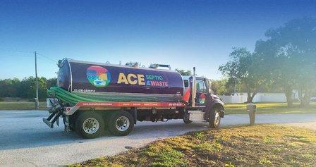 ACE Septic & Waste