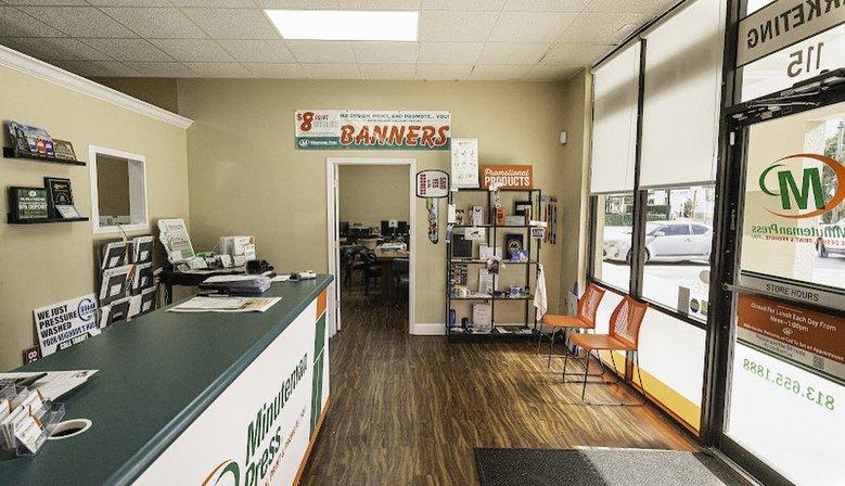 Minuteman Press
