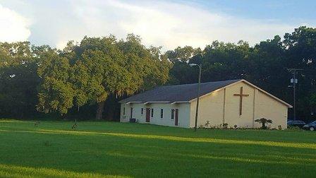 Springwater Church of Brandon