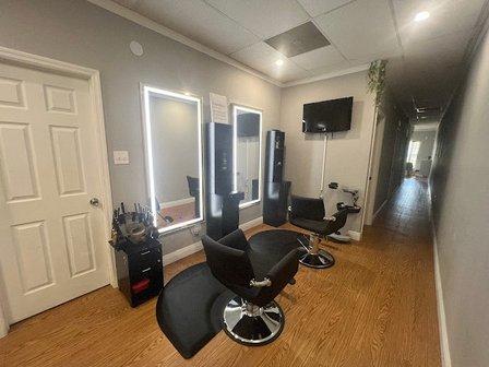 Visual Beaute Studio