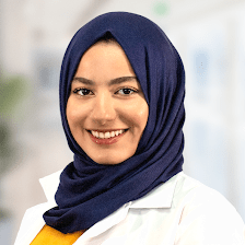 Sarah S. Quneibi, PA-C