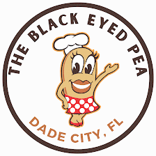 The Black Eyed Pea