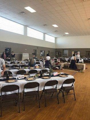 Netser of Hope, Messianic Congregation