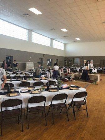 Netser of Hope, Messianic Congregation