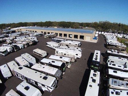 General RV Center