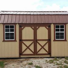 Built Strong Sheds and Buildings