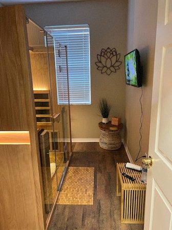 Revive Sauna Suites