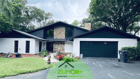 Zumo Painting & Renovations LLC