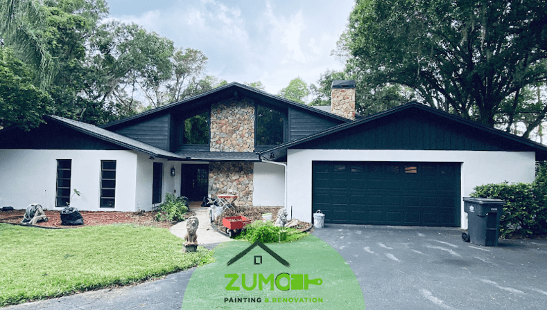Zumo Painting & Renovations LLC
