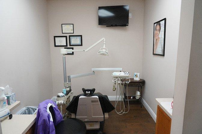 Doral Dental at FishHawk