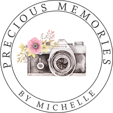 Precious Memories by Michelle