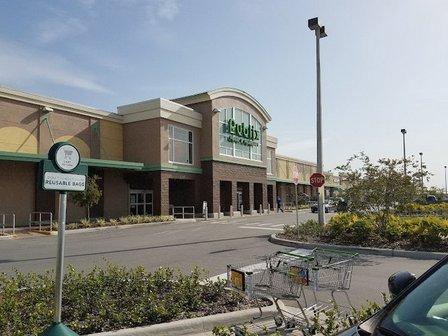 Publix Pharmacy at Shoppes at Trinity Lakes
