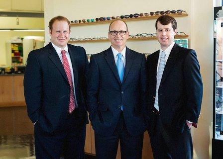 Florida Eye Specialists & Cataract Institute - Plant City