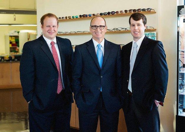 Florida Eye Specialists & Cataract Institute - Plant City