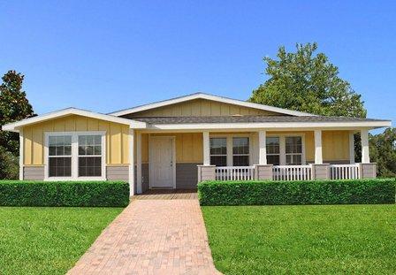 Palm Harbor Homes - Plant City