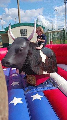 Plant City Pig Jam