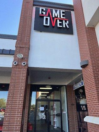 Game Over Escape Rooms Plant City