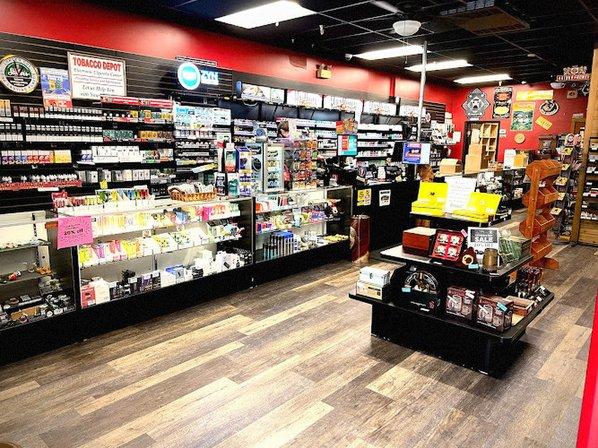 Tobacco Depot