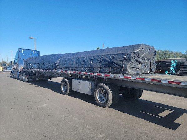 K & K Steel Pipe Wholesalers inc.
