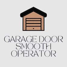 Garage Door's Smooth Operator