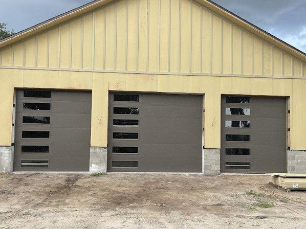 Guardian Garage Door Service and More